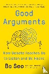 Seo, Bo - Good Arguments