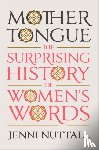 Nuttall, Jenni - Mother Tongue
