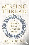 Dunn, Daisy - Dunn, D: Missing Thread