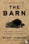 Thompson, Wright - The Barn