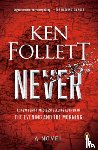 Follett, Ken - NEVER