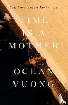 Vuong, Ocean - Time Is a Mother