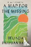 Tang, Belinda Huijuan - Map for the Missing