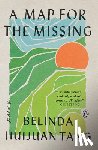 Tang, Belinda Huijuan - A Map for the Missing