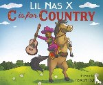 Nas, X Lil - C is for Country