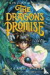 Lim, Elizabeth - The Dragon's Promise