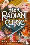 Lim, Elizabeth - Her Radiant Curse
