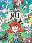 Aragno, Rachele, Montorio, Carla Roncalli Di - Mel The Chosen