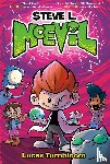 Turnbloom, Lucas - Steve L. McEvil