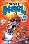 Turnbloom, Lucas - Steve L. McEvil and the Second Wind