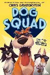 Grabenstein, Chris - Dog Squad