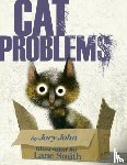 John, Jory, Smith, Lane - Cat Problems