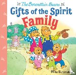 Berenstain, Mike - Family (Berenstain Bears Gifts of the Spirit)
