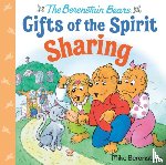 Berenstain, Mike - Sharing