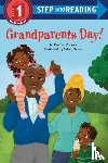 Ransom, Candice, Evans, Ashley - Grandparents Day!