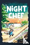 Song, Mika - Night Chef