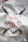 Donne, Alexa - The Ivies