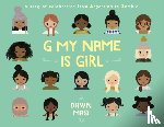 Masi, Dawn - G My Name Is Girl
