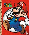 Foxe, Steve - Super Mario Little Golden Book (Nintendo®)