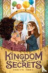 Morrell, Christyne - Kingdom of Secrets