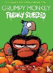 Lang, Suzanne, Lang, Max - Grumpy Monkey Freshly Squeezed