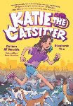 Venable, Colleen AF, Yue, Stephanie - Katie the Catsitter