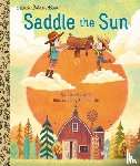 Holland, Trish - Saddle the Sun
