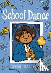 Sax, Sarah - School Dance