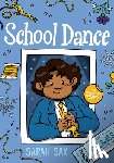 Sax, Sarah - School Dance