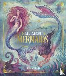 Quinn, Izzy - All About Mermaids