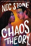 Stone, Nic - Chaos Theory