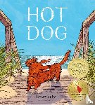 Salati, Doug - Hot Dog