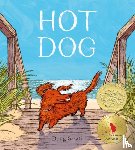 Salati, Doug - Hot Dog