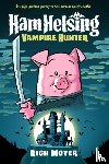 Moyer, Rich - Ham Helsing 1