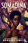 Emezi, Akwaeke - Somadina