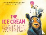 Sarcone-Roach, Julia - The Ice Cream Vanishes