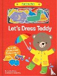 McLean, Danielle - Let's Dress Teddy