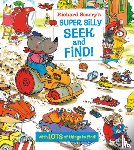 Scarry, Richard - Richard Scarry's Super Silly Seek and Find!