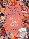 García Márquez, Gabriel - García Márquez, G: Love in the Time of Cholera (Illustrated