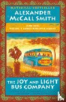 McCall Smith, Alexander - McCall Smith, A: Joy and Light Bus Company