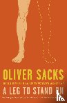 Sacks, Oliver - Leg to Stand On