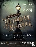  - Big Book of Victorian Mysteries