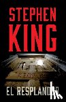 King, Stephen - King, S: Resplandor / The Shining