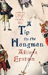 Epstein, Allison - Tip for the Hangman