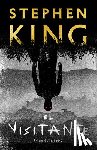King, Stephen - SPA-VISITANTE / END OF WATCH