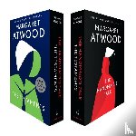 Atwood, Margaret - The Handmaid's Tale and The Testaments Box Set