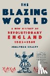 Healey, Jonathan - The Blazing World