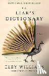 Williams, Eley - The Liar's Dictionary