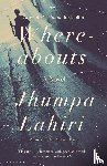 Lahiri, Jhumpa - Whereabouts