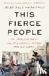 Crawford, Alan Pell - This Fierce People